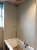 Bathroom, Northleach, Gloucestershire, September 2018 - Image 14